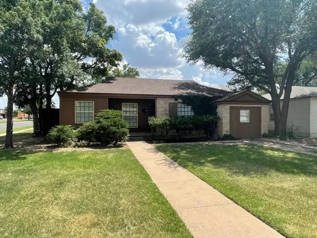2503 32nd Street, Lubbock, TX 79410 - #1