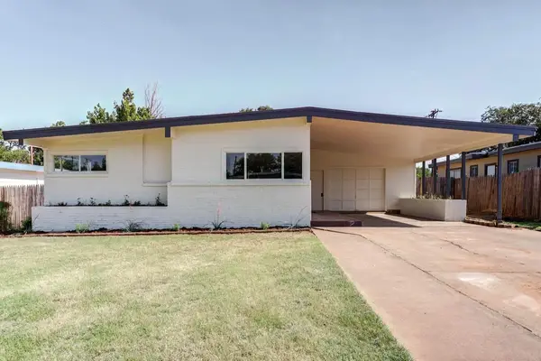 4517 44th Street, Lubbock, TX 79414