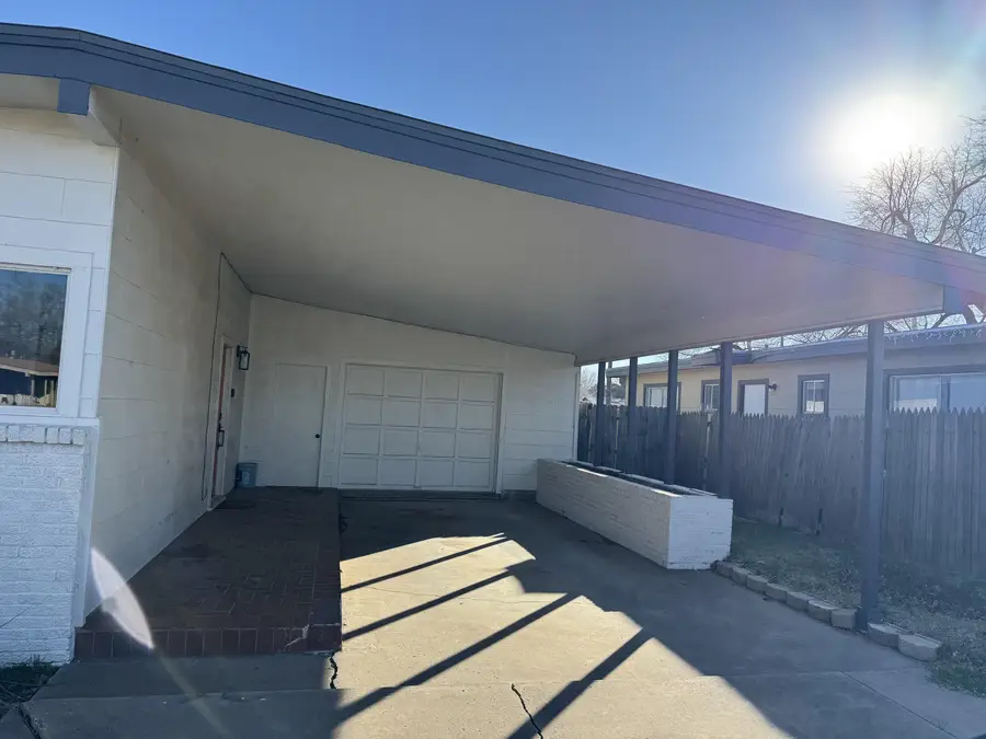 4517 44th Street, Lubbock, TX 79414 - #2