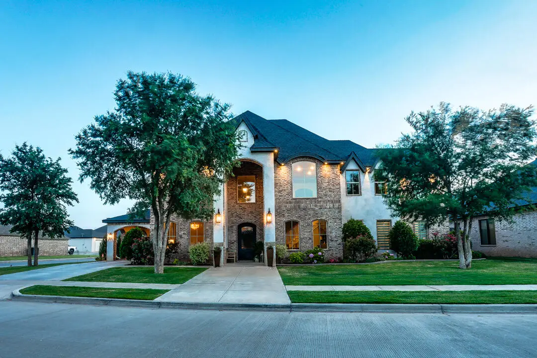 11706 Utica Avenue, Lubbock, TX 79424 - #1