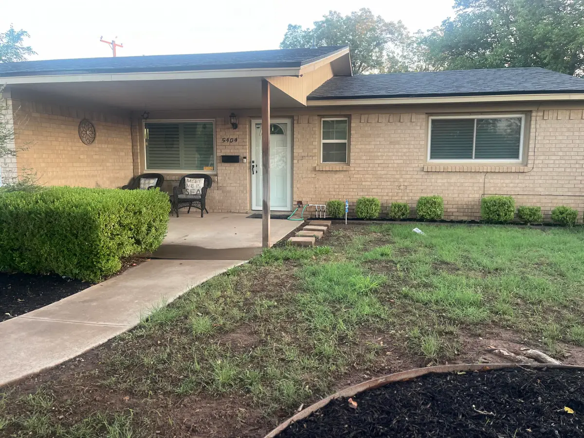 5404 33rd Street, Lubbock, TX 79407 - #1