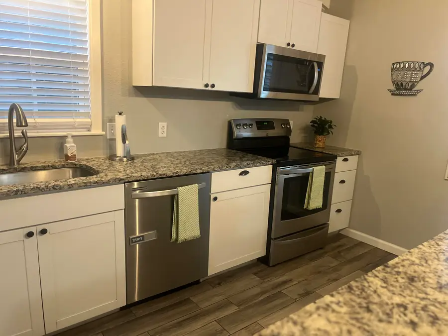 5404 33rd Street, Lubbock, TX 79407 - #2