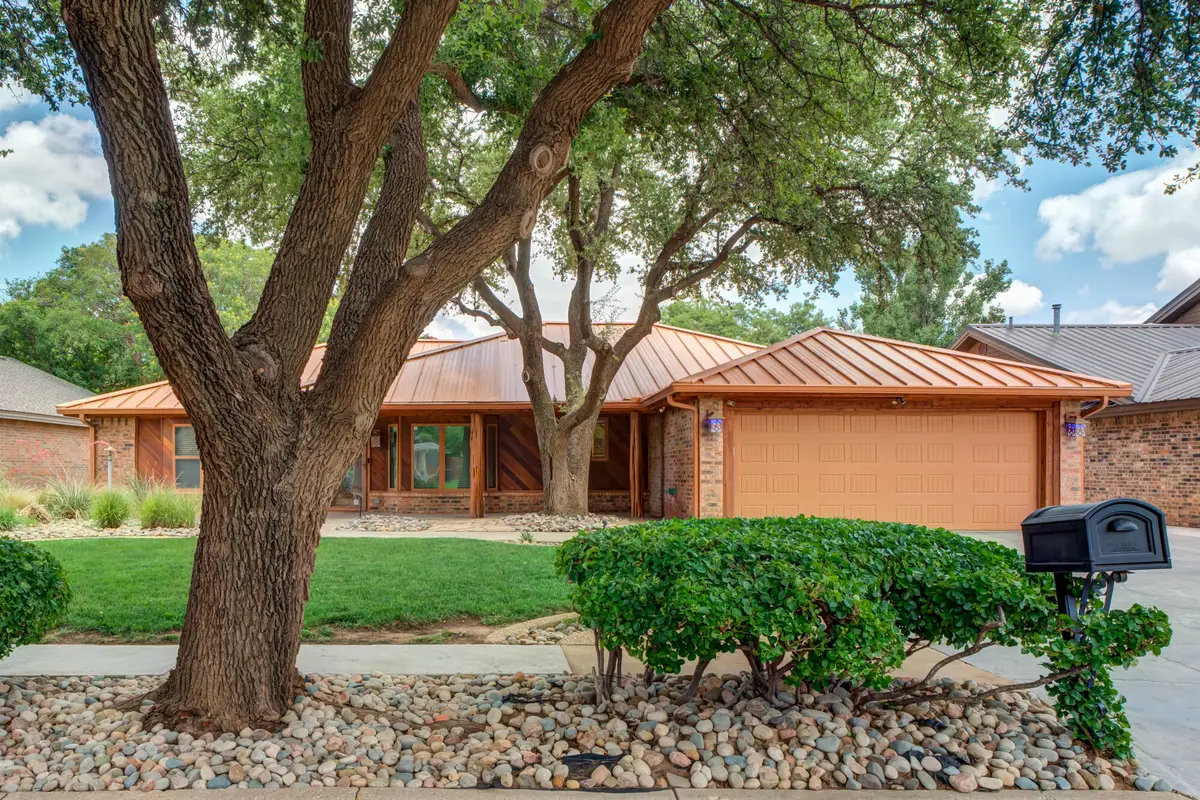 4708 80th Street, Lubbock, TX 79424 - #1