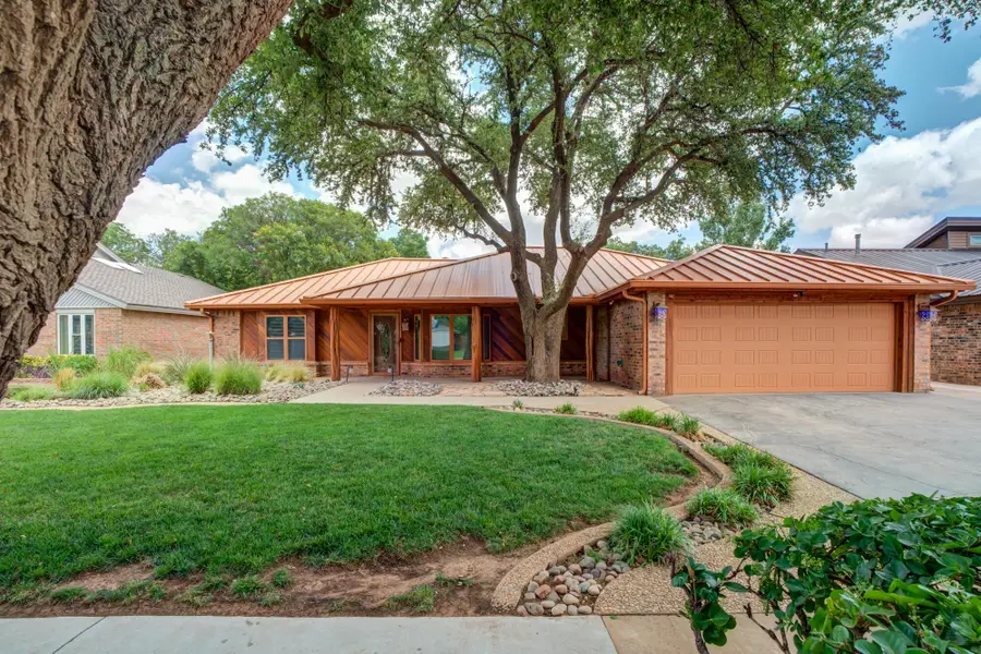 4708 80th Street, Lubbock, TX 79424 - #2
