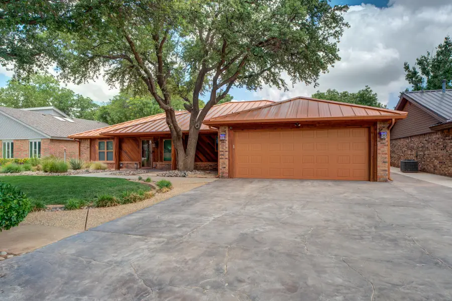 4708 80th Street, Lubbock, TX 79424 - #3