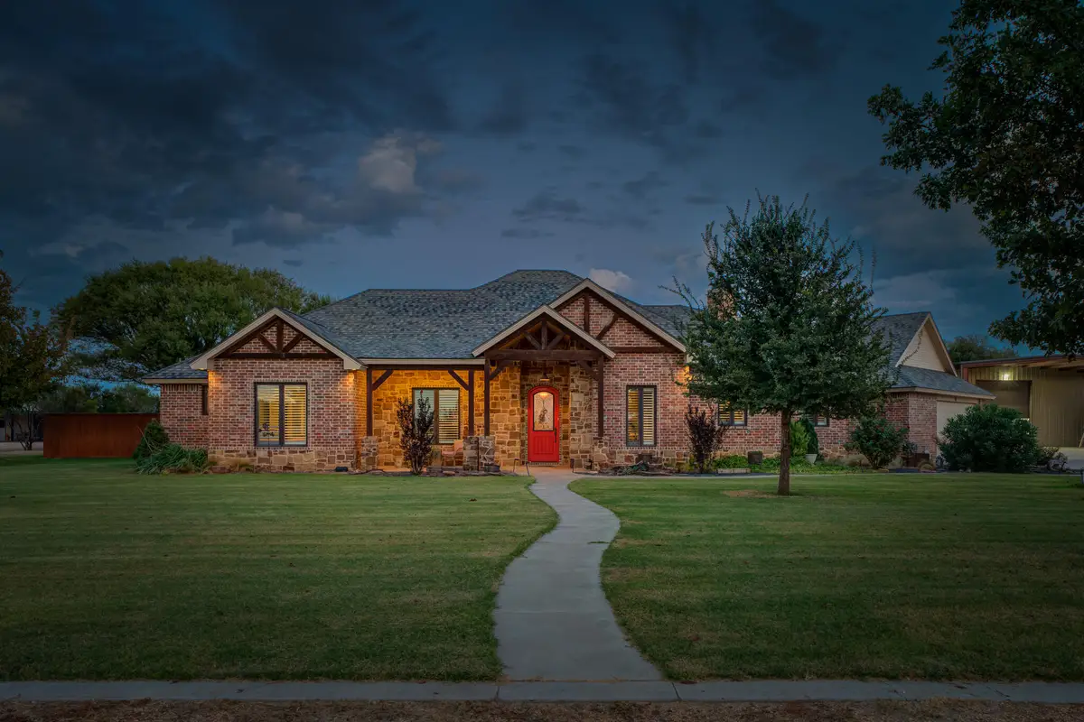16415 County Rd 2040, Lubbock, TX 79423 - #1