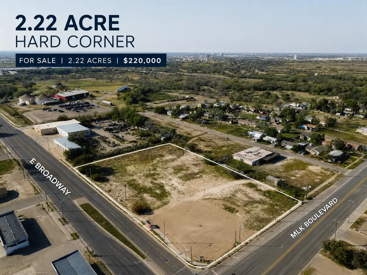 1521 E Broadway, Lubbock, TX 79403 - #1