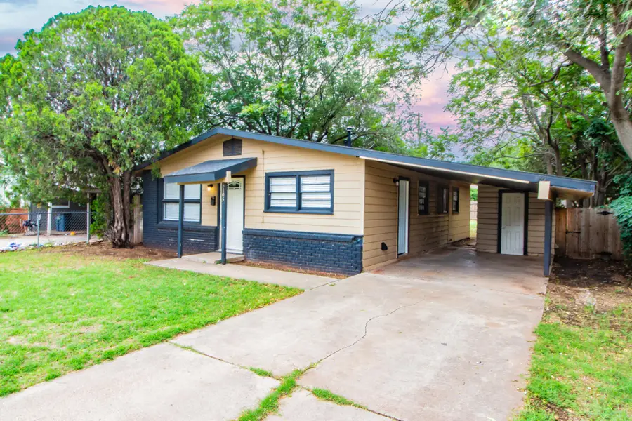 5105 39th Street, Lubbock, TX 79414 - #2