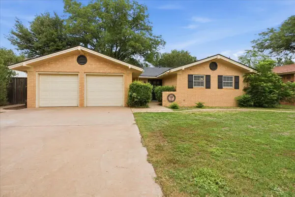 4322 55th Street, Lubbock, TX 79413