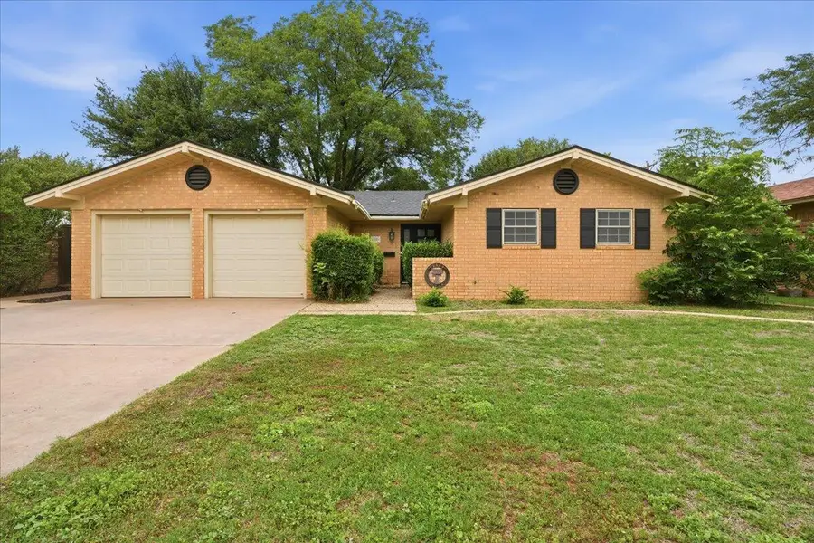 4322 55th Street, Lubbock, TX 79413 - #2