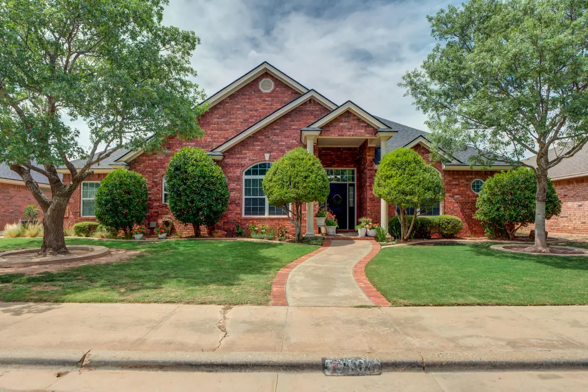 5916 87th Street, Lubbock, TX 79424 - #1