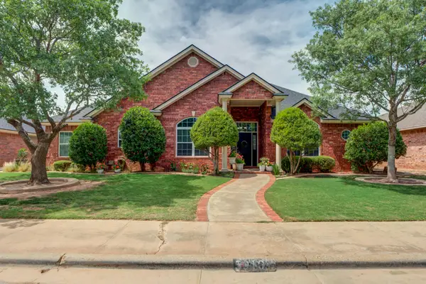 5916 87th Street, Lubbock, TX 79424