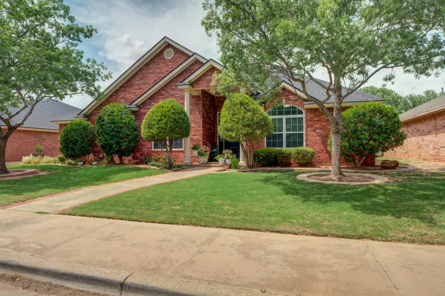 5916 87th Street, Lubbock, TX 79424 - #3