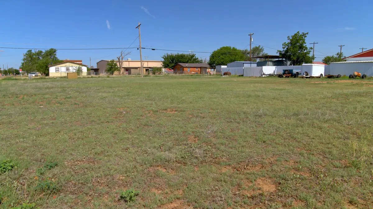 0 10th Street, Ralls, TX 79357 - #1