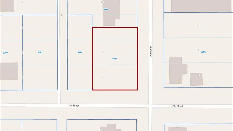 0 10th Street, Ralls, TX 79357 - #2