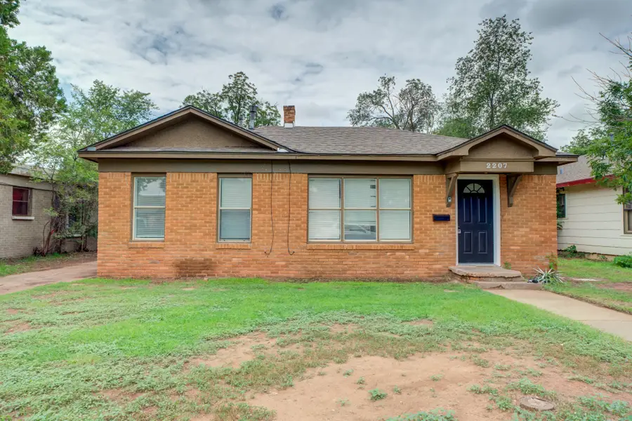 2207 20th Street, Lubbock, TX 79411 - #3