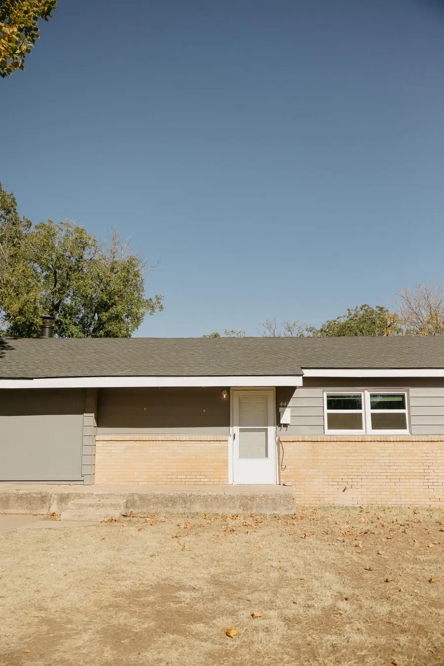 4412 45th Street, Lubbock, TX 79414 - #2