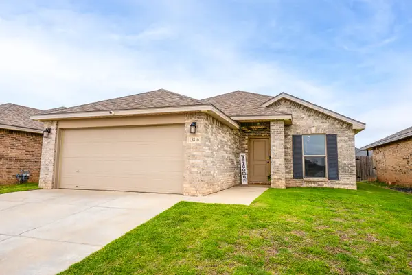 13816 Avenue Q, Lubbock, TX 79423