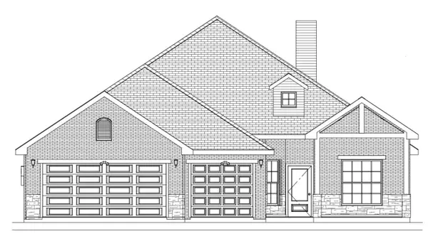 1112 N 6th Street, Wolfforth, TX 79382