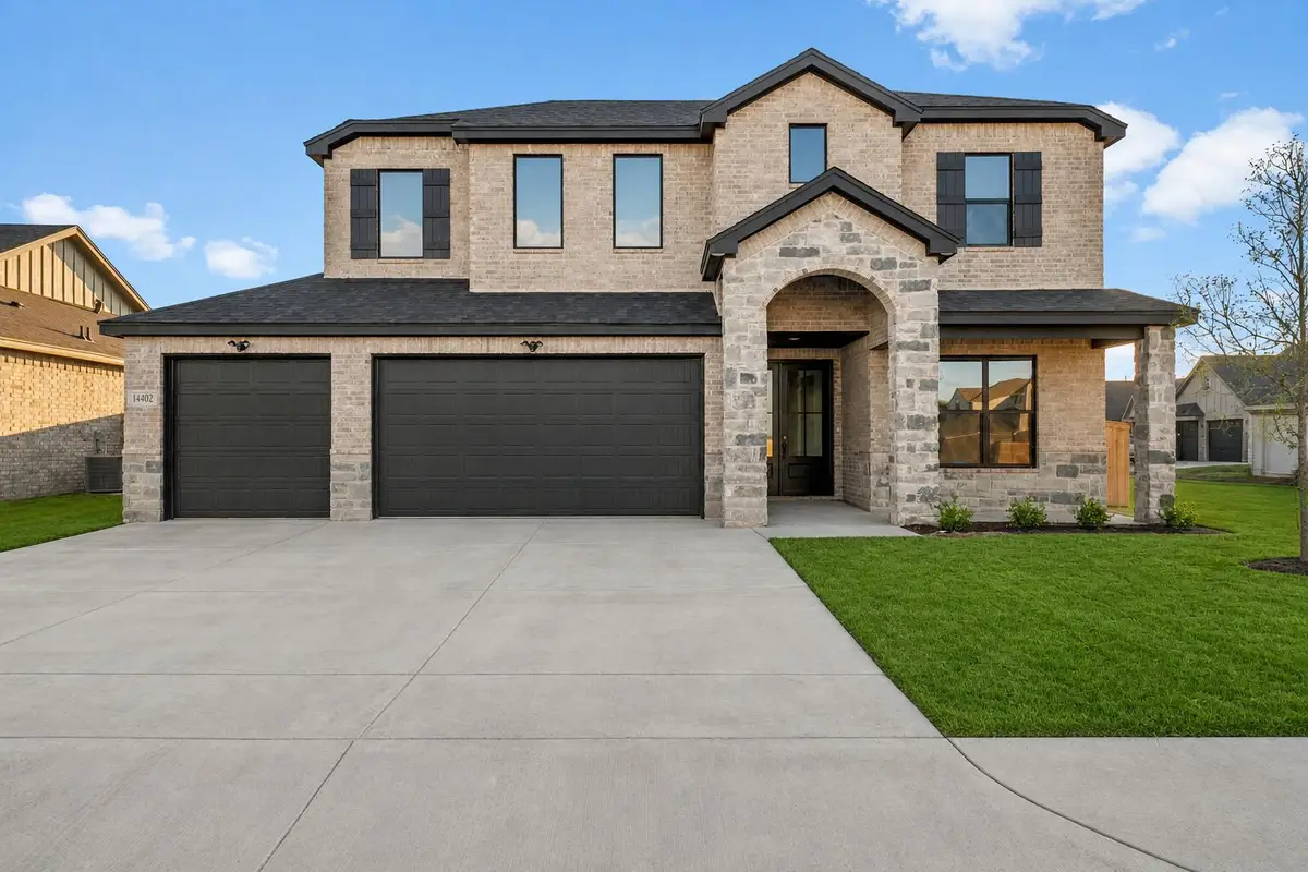14402 Kenosha Avenue, Lubbock, TX 79423 - #1