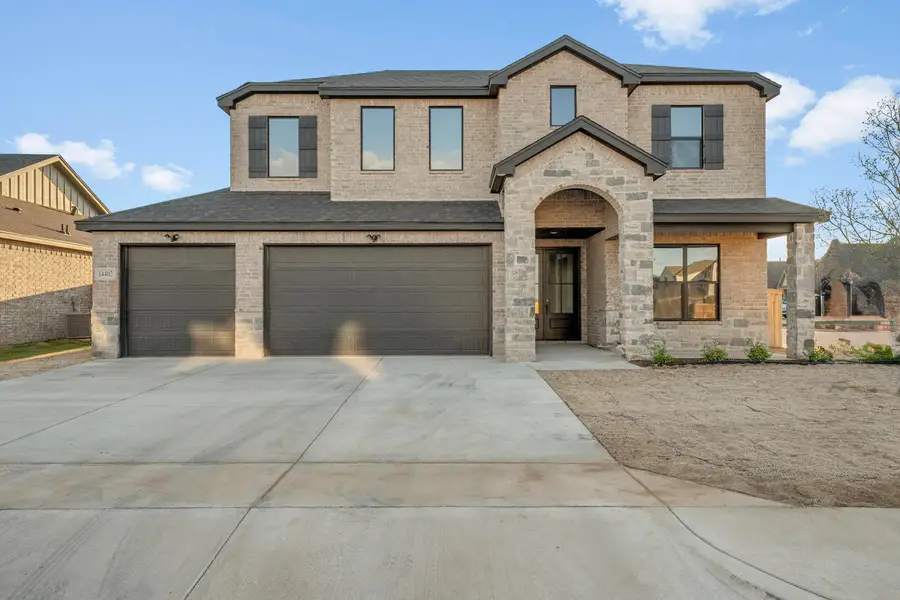 14402 Kenosha Avenue, Lubbock, TX 79423 - #2