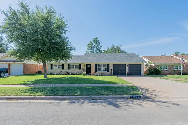 3215 W Shandon Avenue, Midland, TX 79705