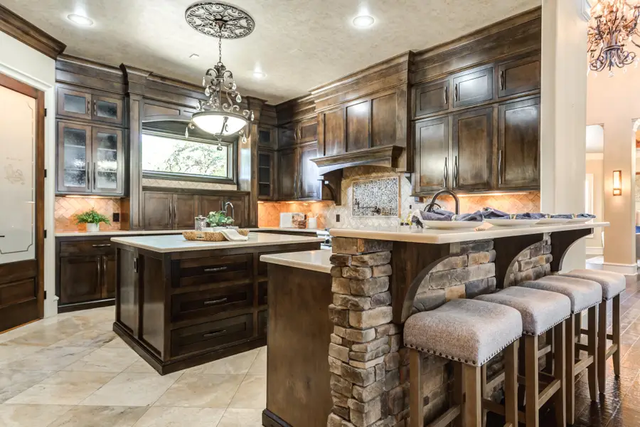 15 Whisperwood Circle, Lubbock, TX 79416 - #3