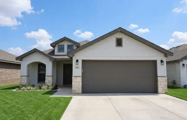 3219 Waverly Avenue, Lubbock, TX 79407