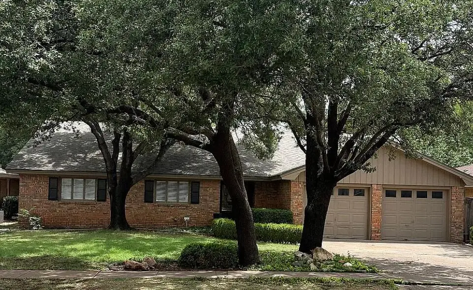 3713 69th Street, Lubbock, TX 79413 - #1