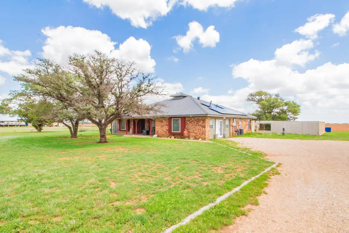 8710 N County Road 2000, Lubbock, TX 79415 - #1