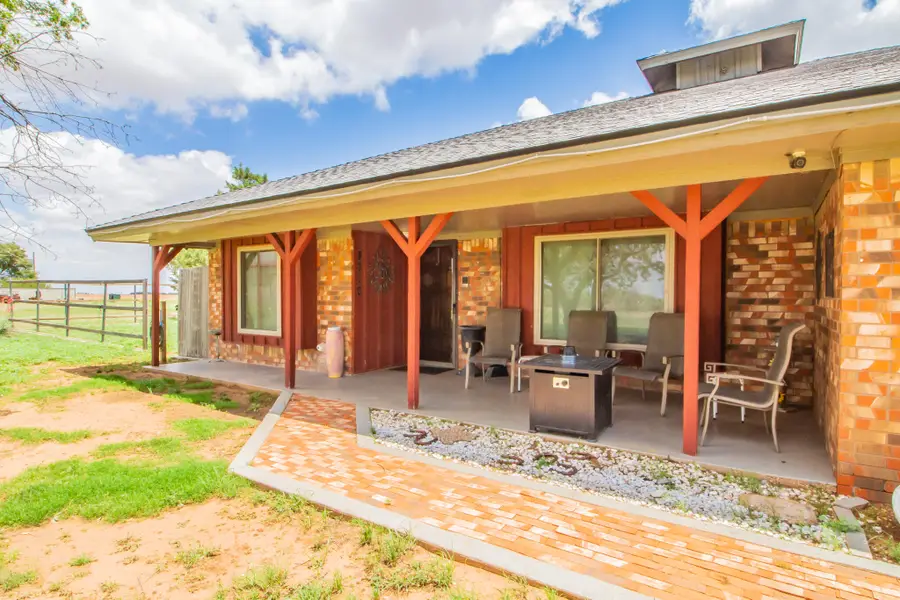 8710 N County Road 2000, Lubbock, TX 79415 - #3