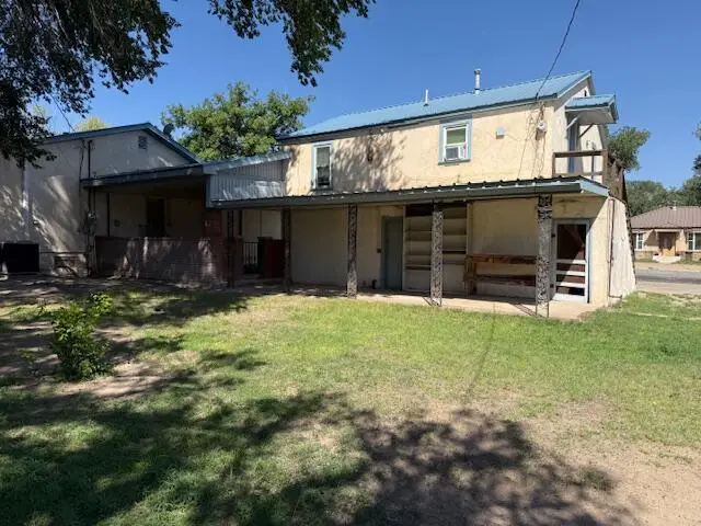 722 W Avenue C, Muleshoe, TX 79347 - #3