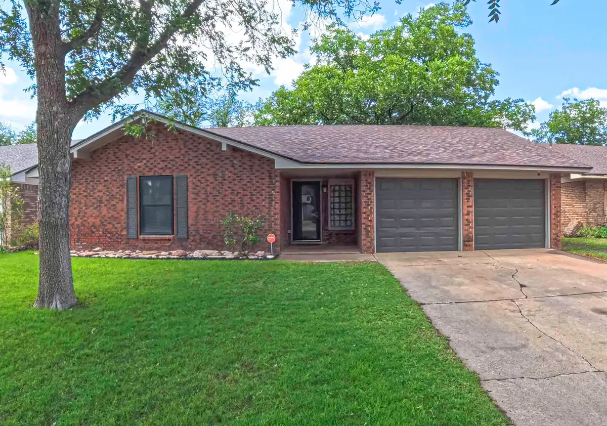 5733 37th Street, Lubbock, TX 79407 - #1