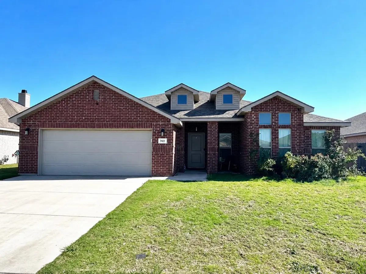 7421 29th Street, Lubbock, TX 79407 - #1