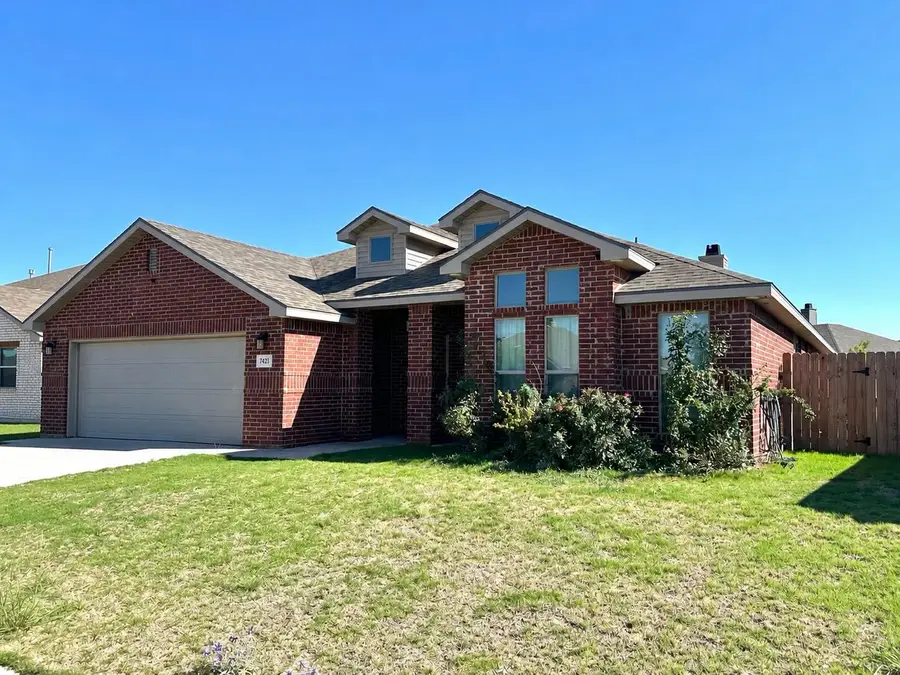 7421 29th Street, Lubbock, TX 79407 - #2