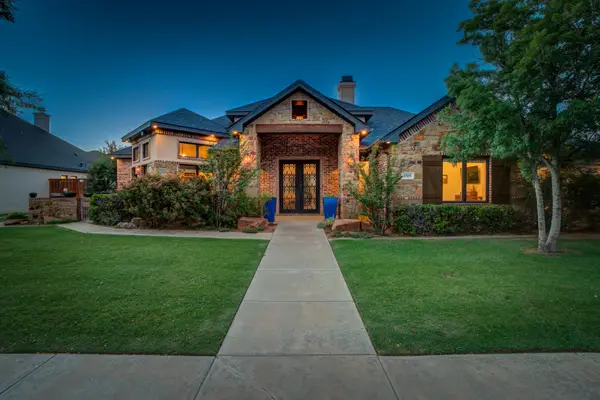 4808 115th Street, Lubbock, TX 79424