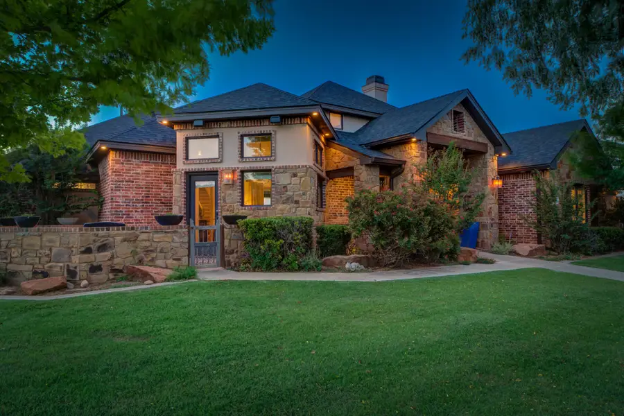 4808 115th Street, Lubbock, TX 79424 - #2