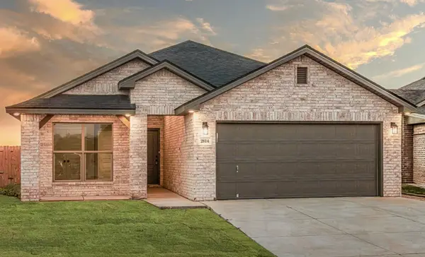 2411 Helena Avenue, Lubbock, TX 79407