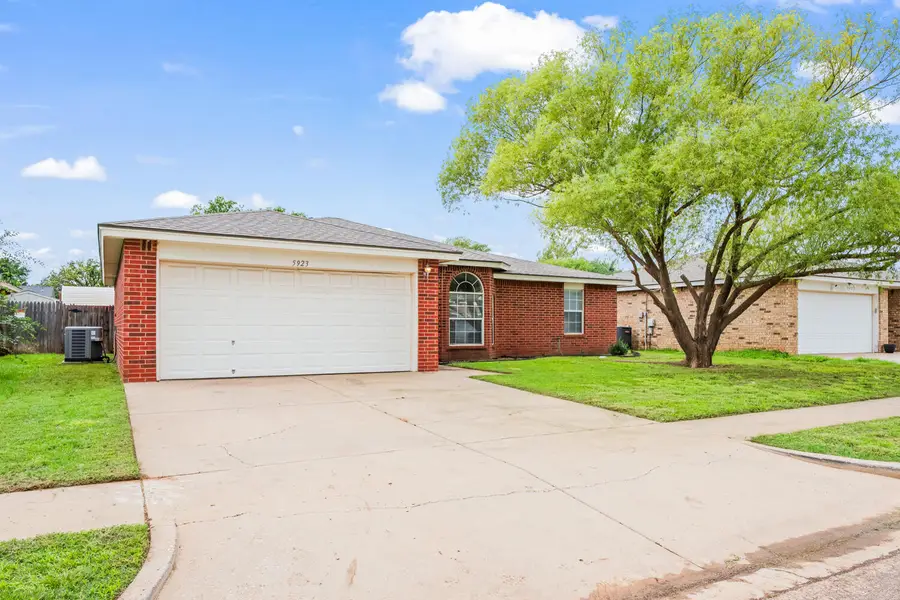 5923 9th Drive, Lubbock, TX 79416 - #3