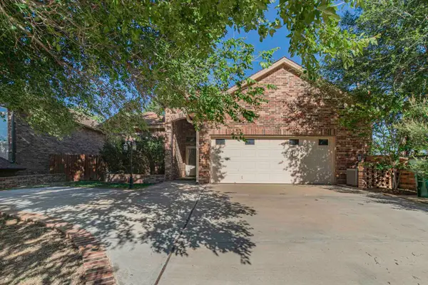 33 W Lakeshore Drive, Ransom Canyon, TX 79366