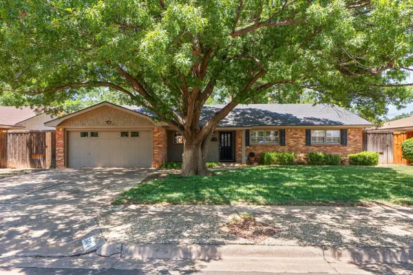 3404 61st Street, Lubbock, TX 79413