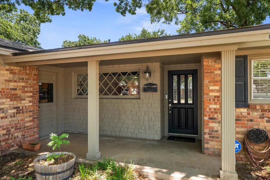 3404 61st Street, Lubbock, TX 79413 - #2