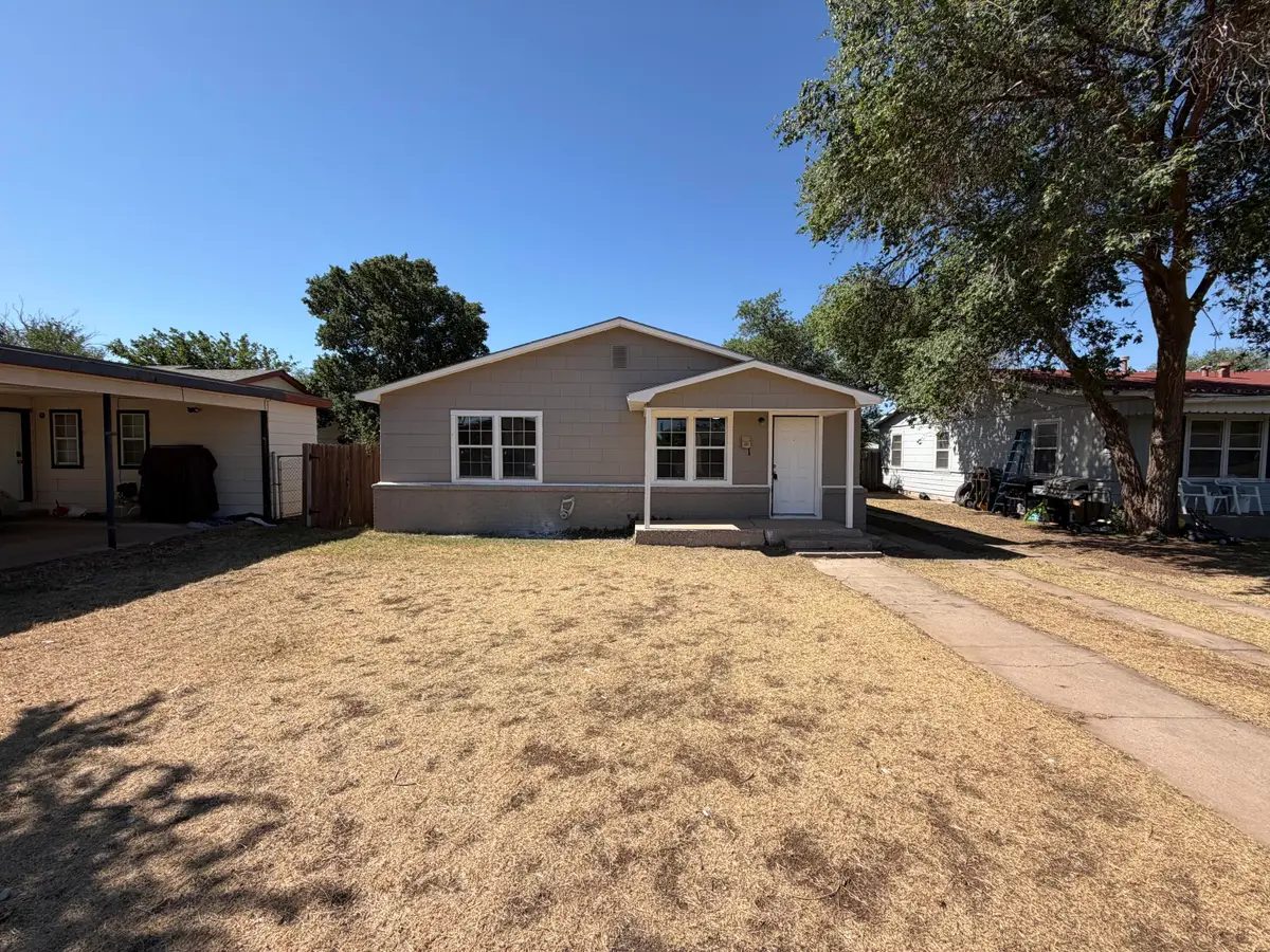 4413 40th Street, Lubbock, TX 79414 - #1