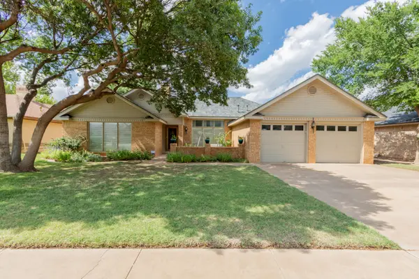 5812 79th Street, Lubbock, TX 79424