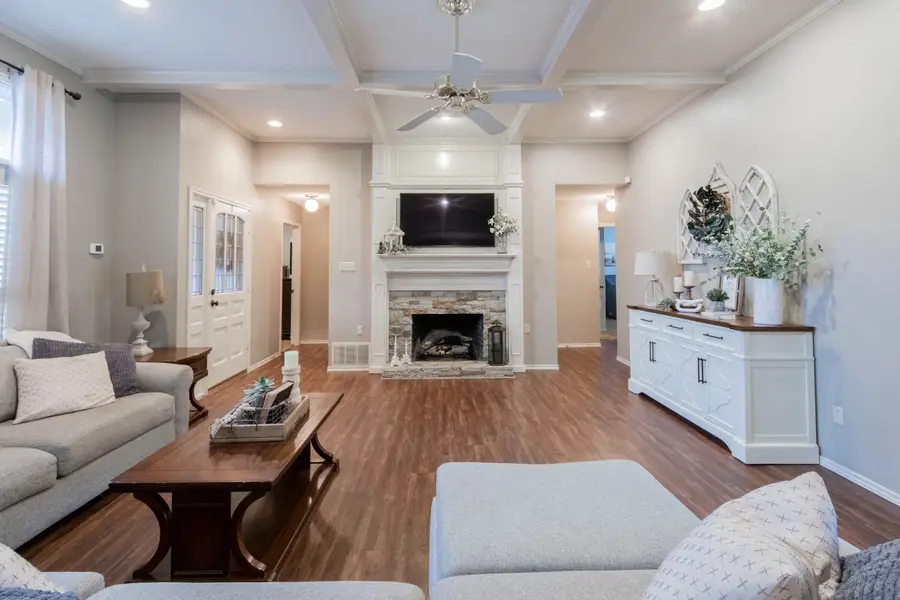 5812 79th Street, Lubbock, TX 79424 - #3