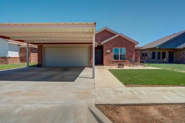 1807 E Grinnell Street, Lubbock, TX 79403