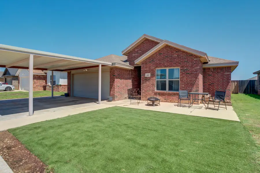 1807 E Grinnell Street, Lubbock, TX 79403 - #2