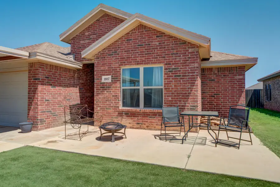 1807 E Grinnell Street, Lubbock, TX 79403 - #3