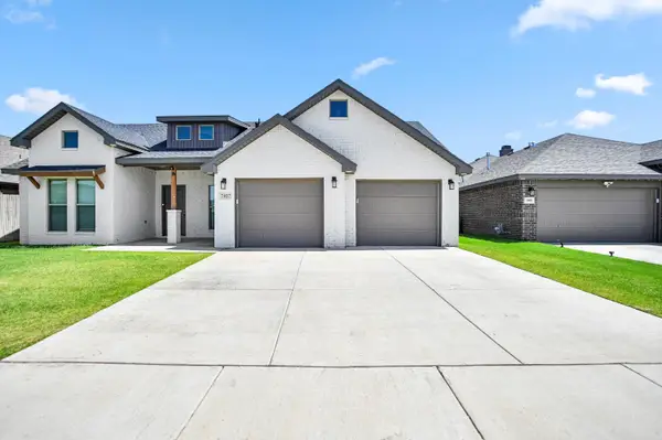 7407 98th Place, Lubbock, TX 79424