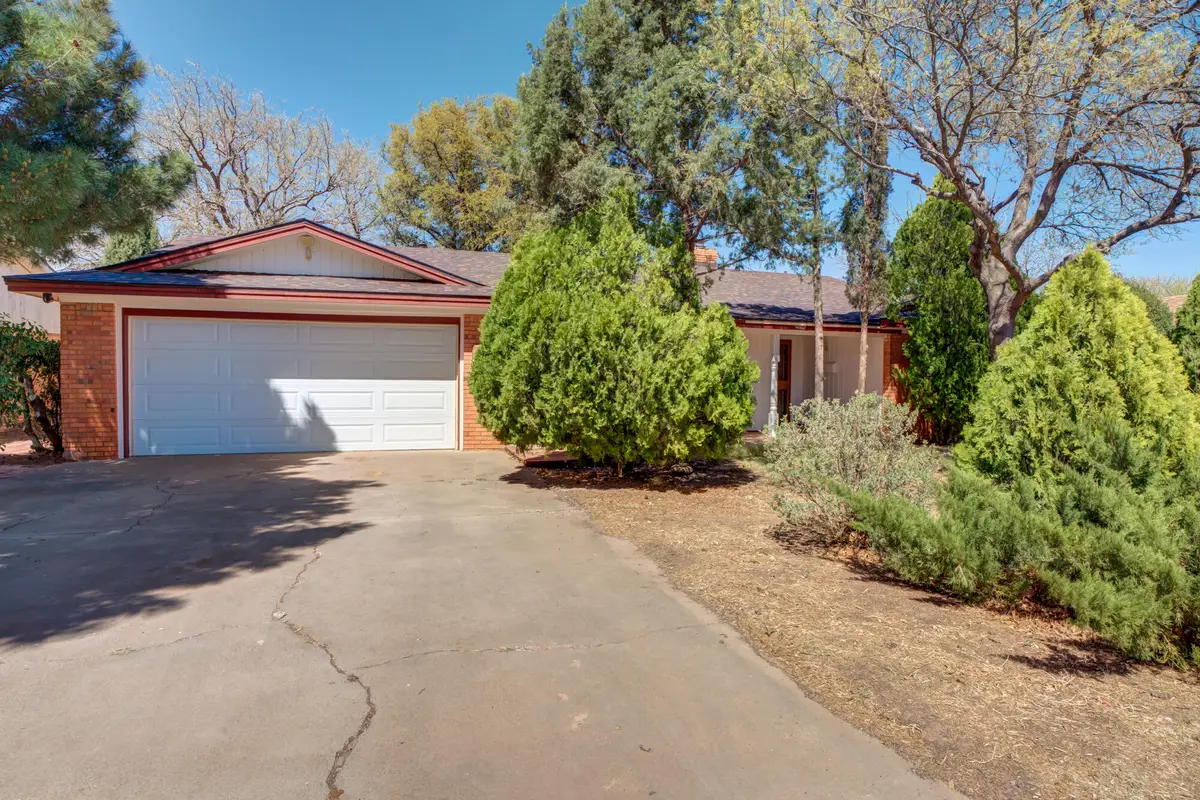 1906 55th Street, Lubbock, TX 79412 - #1